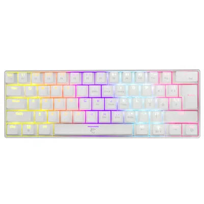 Gaming tastatura WHITE SHARK Shinobi GK-2022