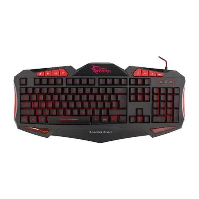 Gaming tastatura WHITE SHARK GK-1621 Shogun