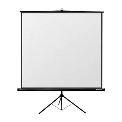 Samostojeće platno za projektor REFLECTA CrystalLine 240x240