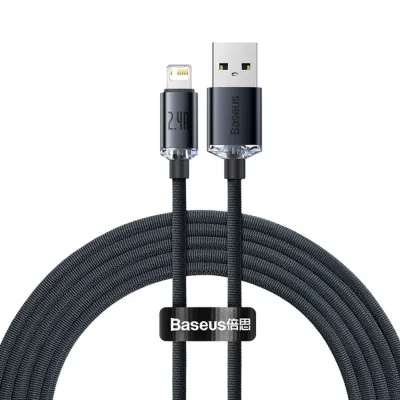 Kabal USB-A na Lightning 2m BASEUS