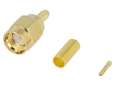 Konektor SMA RP za RG58