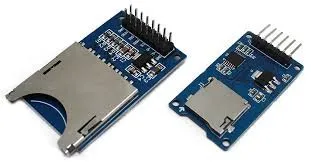 Modul čitač za Micro SD kartice ARDUINO