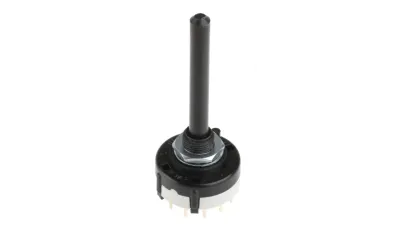 Prekidač okretni 0.15A 250V