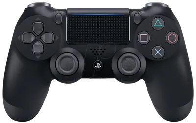 Gamepad SONY Play Station 4 DualShock Controller v2