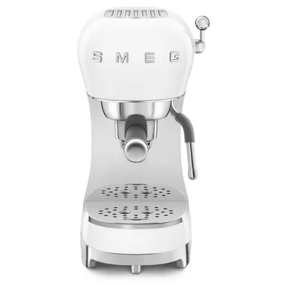 Aparat za kafu SMEG ECF02WHEU