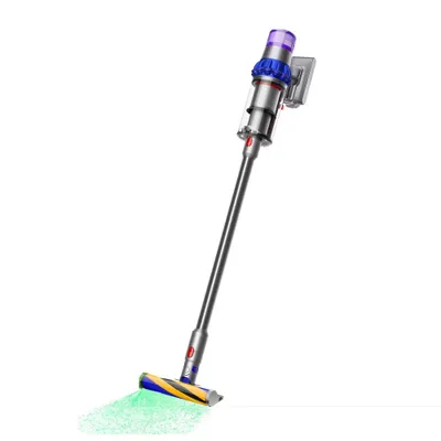 Bežični usisavač DYSON V15 Detect Fluffy