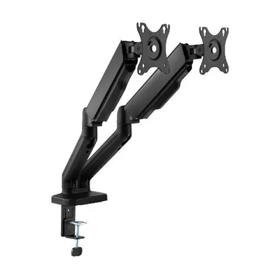 Nosač za dva monitora SBOX LCD-S024