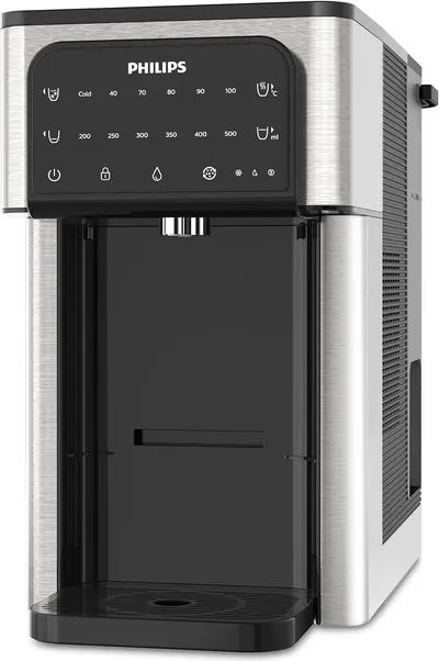 Aparat za filtriranje i grijanje vode PHILIPS 3u1 ADD5980S/10