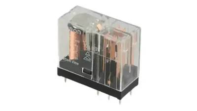 Elektromagnetni relej OMRON G2R-2-48DC