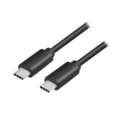 Kabal USB-C na USB-C LOGILINK CU0128 0.5m