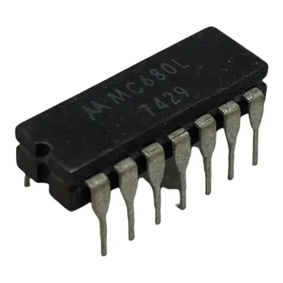 Integralno kolo MC680L