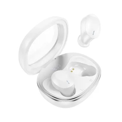 Bežične bluetooth slušalice HOCO EQ3 bijele