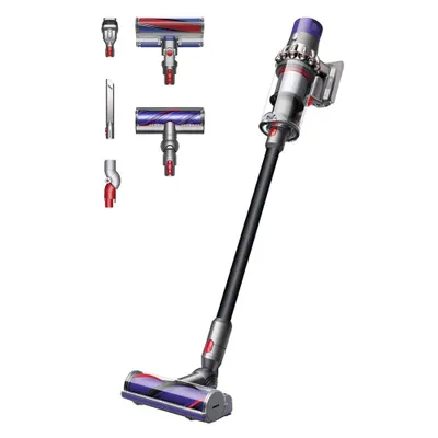 Bežični usisivač DYSON V10 Total Clean