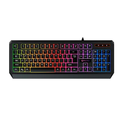Vodootporna gaming tastatura sa RGB osvjetljenjem MEETION K9320