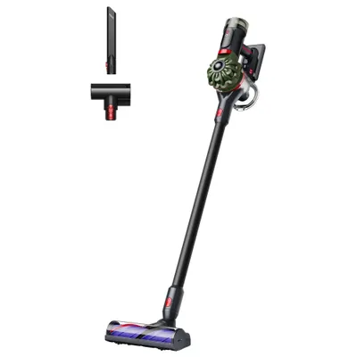 Bežični usisivač DYSON V8 Cyclone