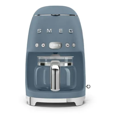 Aparat za filter kafu SMEG DCF02SBMEU