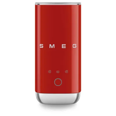 Pjenilica za mlijeko SMEG MFF02RDEU