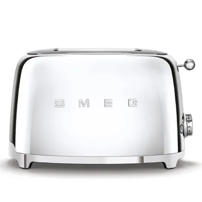 Toster SMEG TSF01SSEU