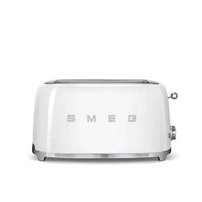 Toster SMEG TSF02WHEU