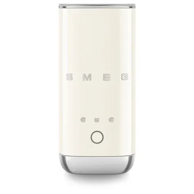 Pjenilica za mlijeko SMEG MFF02CREU