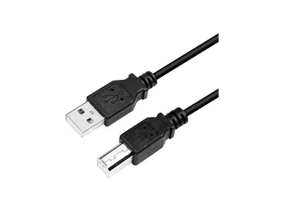 Kabal za printer USB-A 2.0 na USB-B 2m GOOBAY