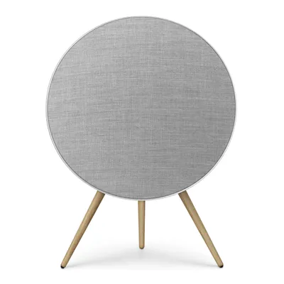 Zvučnik BANG OLUFSEN Beosound A9 5.G Natural Aluminium B