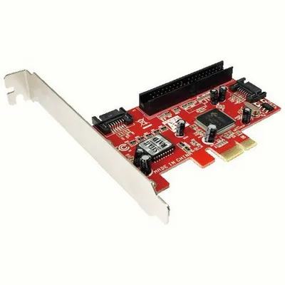 PCI Express kartica SATA 1.6Gb/s