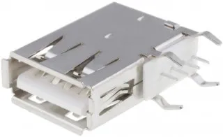 Ugradbeni USB A konektor