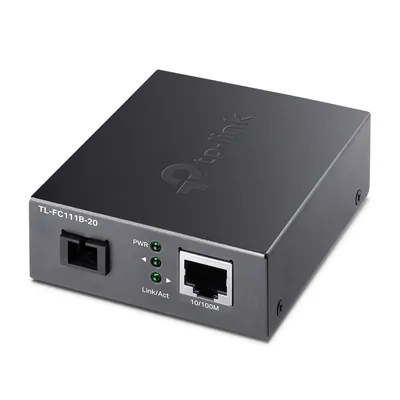 Konverter media TP-LINK TL-FC111B-20 RJ-45