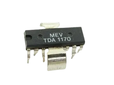 Integralno kolo TDA1170