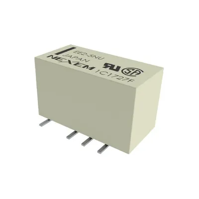 Elektromagnetni relej EE2-12NUX-L