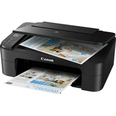 Multifunkcijski printer CANON PIXMA TS3750IBK