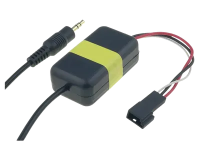 AUX adapter 3.5mm za BMW AUX-BMW.02-JACK