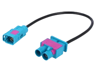 Antenski adapter A9663