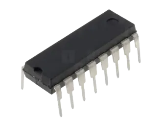 Integralno kolo SN74HC4053