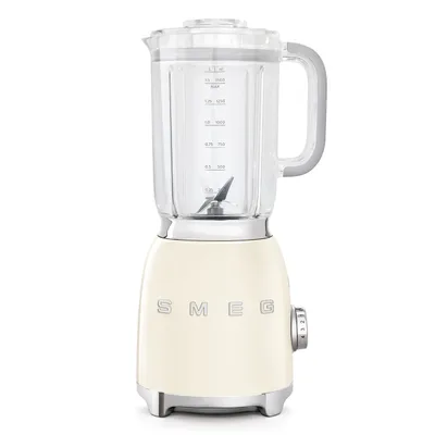 Blender SMEG BLF03CREU