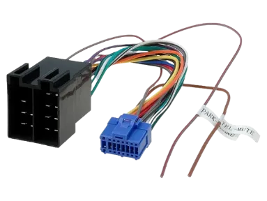ISO adapter prelaz za player PIONEER .ZRS-192
