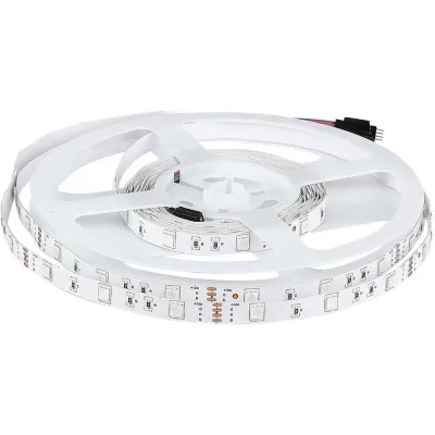 LED traka 7W/M RGB 4000K V-TAC