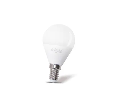 LED sijalica E14 5W 4000K