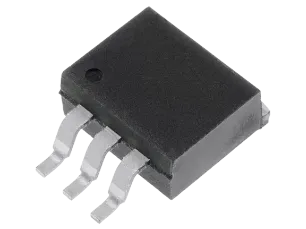 Integralno kolo LM1084IS-3.3/NOPB
