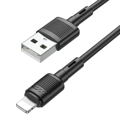 Kabal USB-A na Lightning HOCO X83 1m