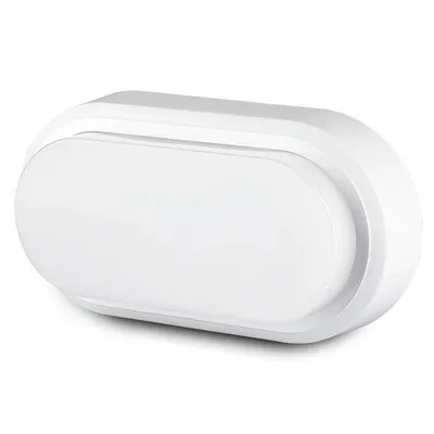 LED zidna svjetiljka 8W 6400K V-TAC