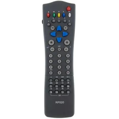 Daljinski upravljač za TV PHILIPS RC2592 SRP520