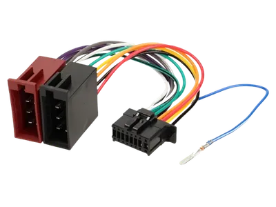 ISO adapter prelaz za player PIONEER ZRS-196