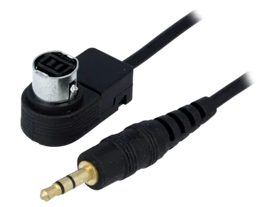 AUX adapter za player ALPINE, JVC ZRS-AUX/ALP-JACK