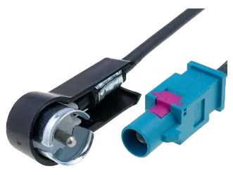 Antenski adapter  ZRS-GOLFV-ISO