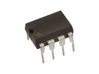 Integralno kolo TBA820