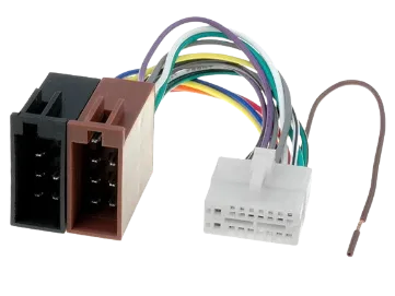 ISO adapter prelaz za player Clarion ZRS-110