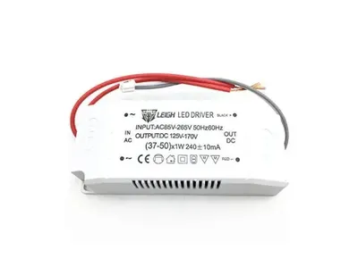 LED Driver 1-3W DOWNLIGHT