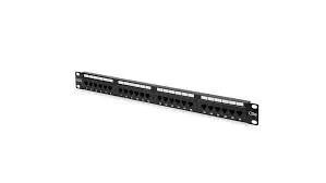 Patch panel DN-91524U
